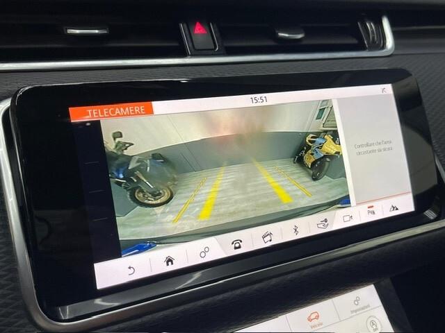 Range Evoque 2.0D I4-L.Flw 150 CV R-Dynamic S