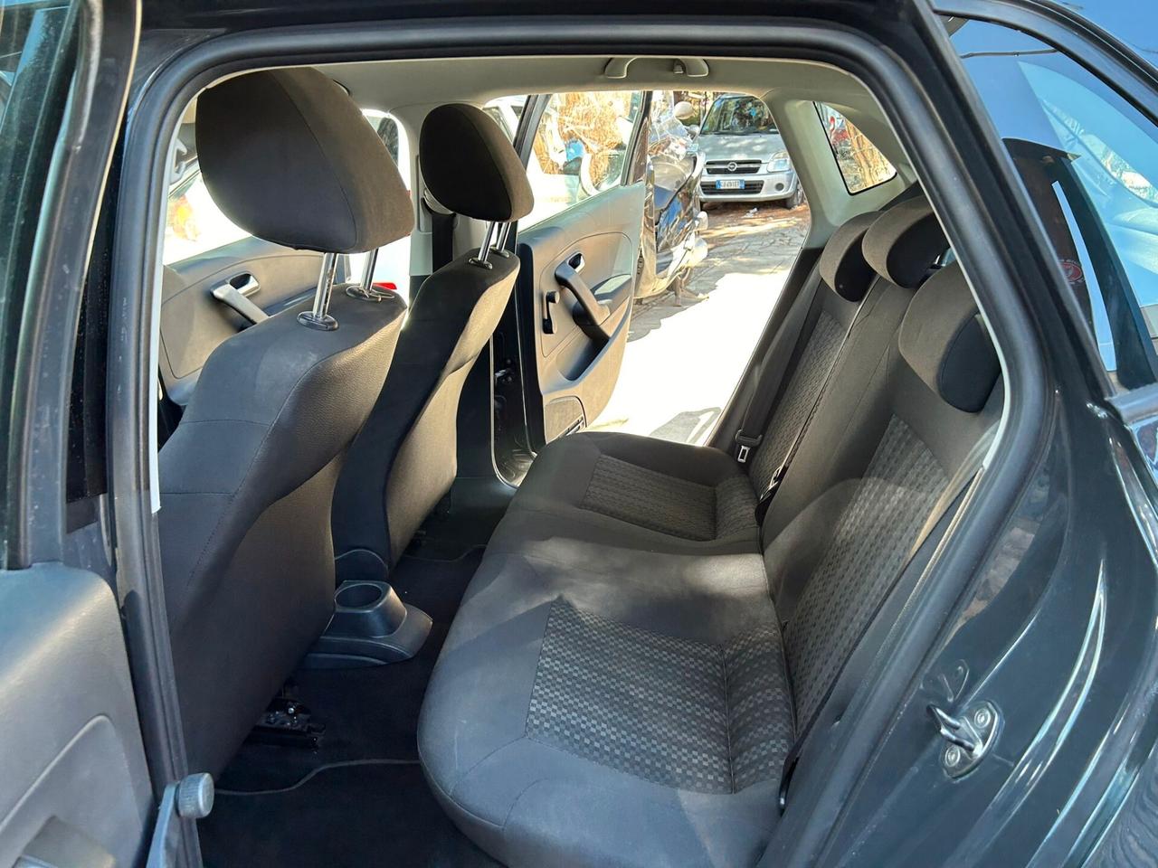 Volkswagen Polo 1.0 MPI 5p. Trendline