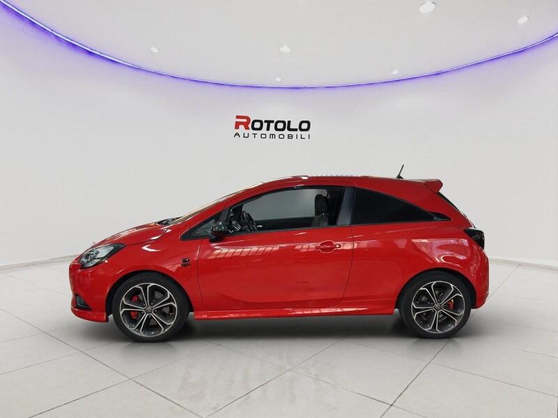 OPEL Corsa 5ª serie Corsa 1.4 Turbo 150CV Star...
