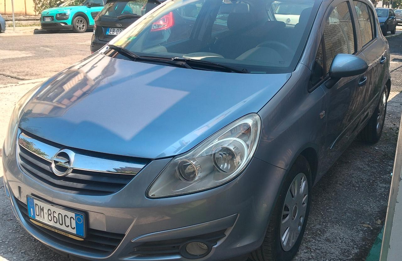 Opel Corsa 1.3 CDTI 75CV ecoFLEX 5 porte Club