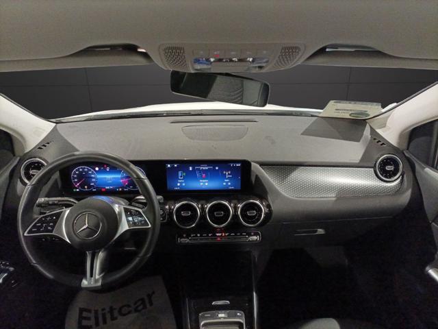 MERCEDES-BENZ B 200 Automatic Progressive Advanced