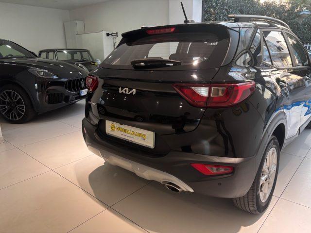 KIA Stonic 1.2 DPI ECO GPL Urban tua da ?149,00 mensili