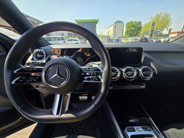 MERCEDES-BENZ GLA 200 d Automatic 4Matic AMG Line Premium PERMUTE