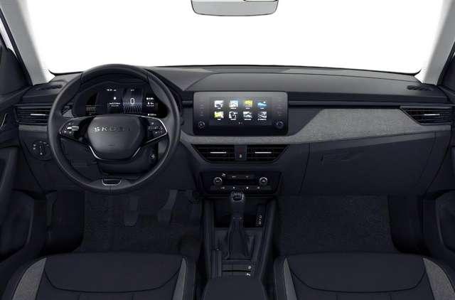 Skoda Kamiq 1.0 TSI Be More 85kW