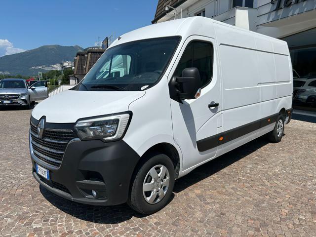 RENAULT Master T35 2.3 dCi 150 PL-TM Furgone Energy Advance km 0