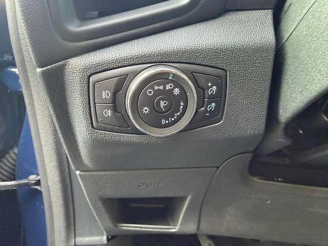 Ford EcoSport EcoSport 1.0 ecoboost ST-Line s SUPER PROMO