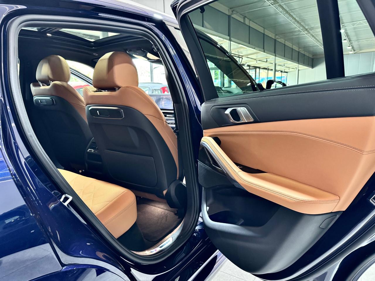 BMW X6 xdrive30d 286CV Mhev 48V Msport PRO