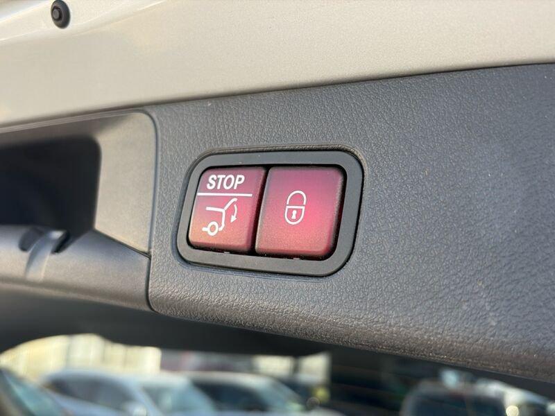Mercedes-Benz Classe B B 180 d Automatic Sport Plus