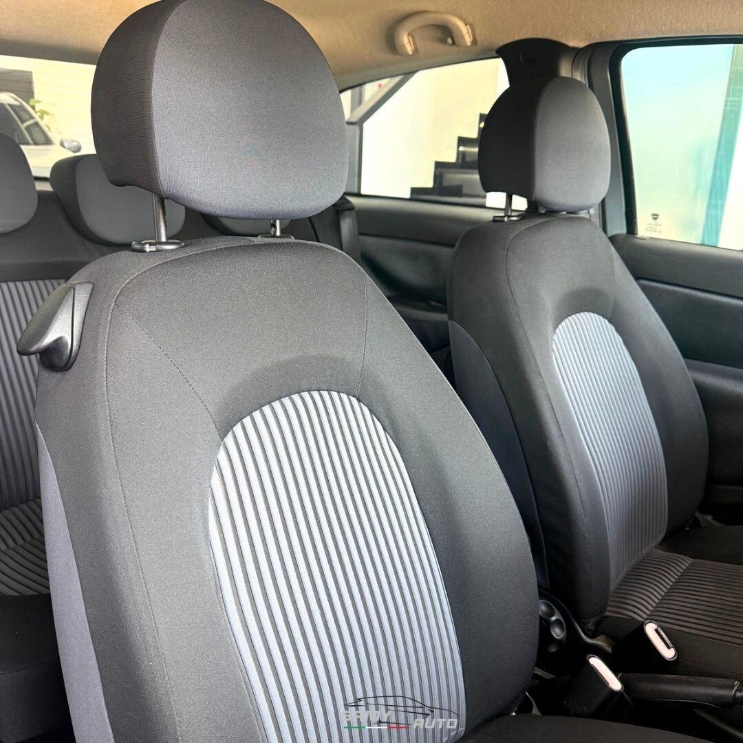 Lancia Ypsilon 1.3 MJT 90