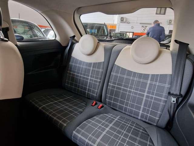 Fiat 500 500 1.2 Lounge 69cv