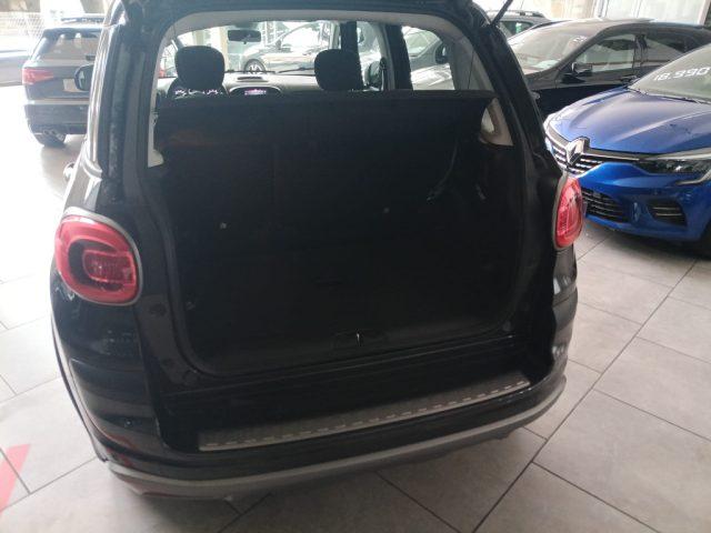 FIAT 500L 1.4 95 CV S&S Cross GPL