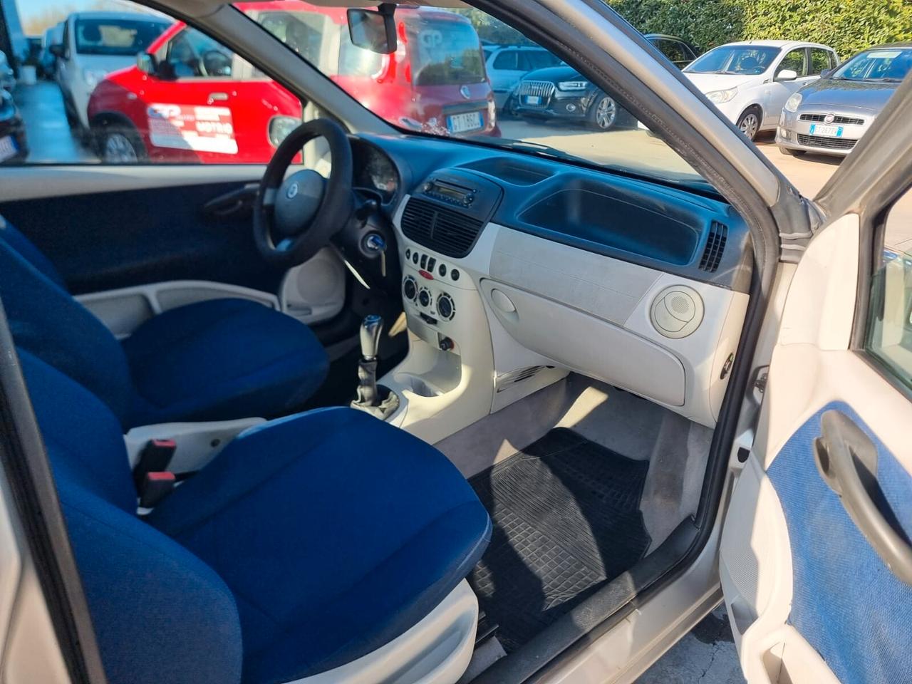 Fiat Punto 1.3 Multijet 16V 3 porte Actual