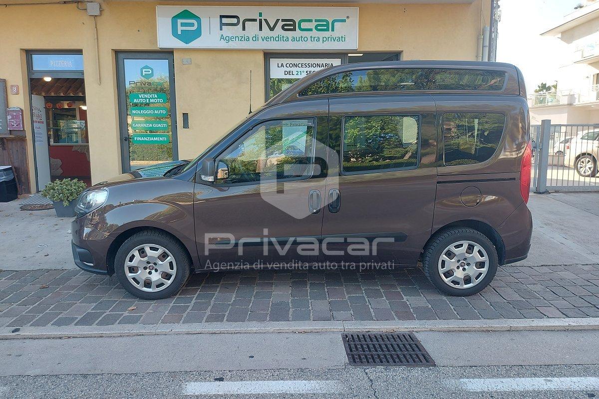 FIAT Doblò 1.6 MJT 120CV PC Combi M1 SX