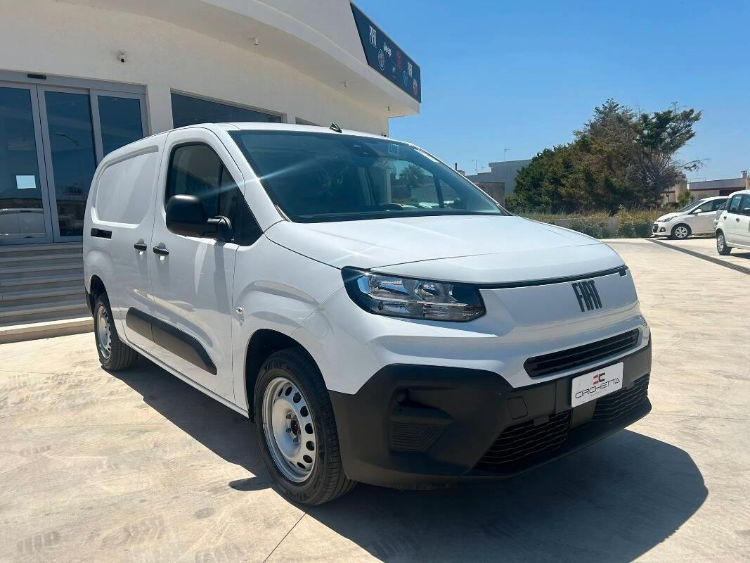 Fiat Doblo Van 1.5 bluehdi 100cv LH1