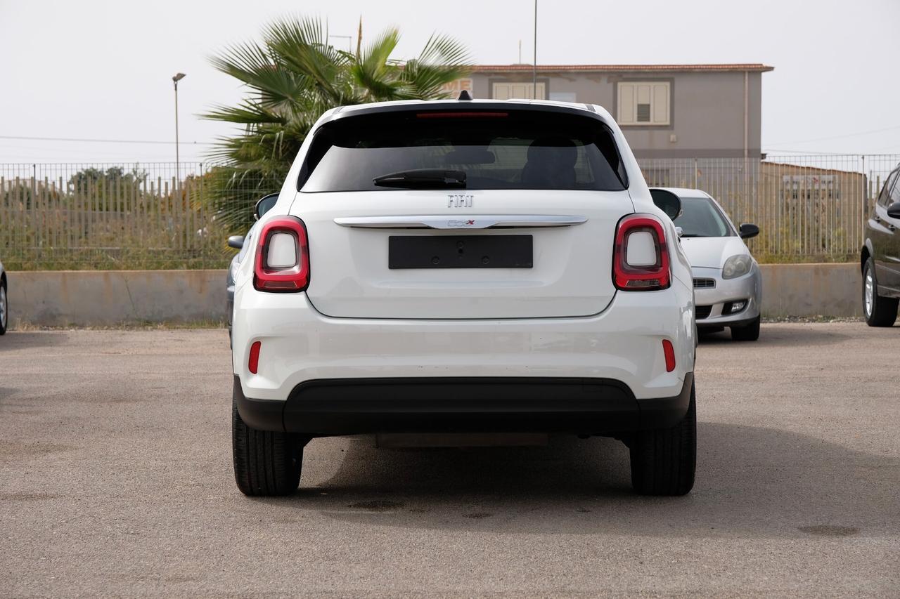 Fiat 500X 1.0 T3 120 CV Cross