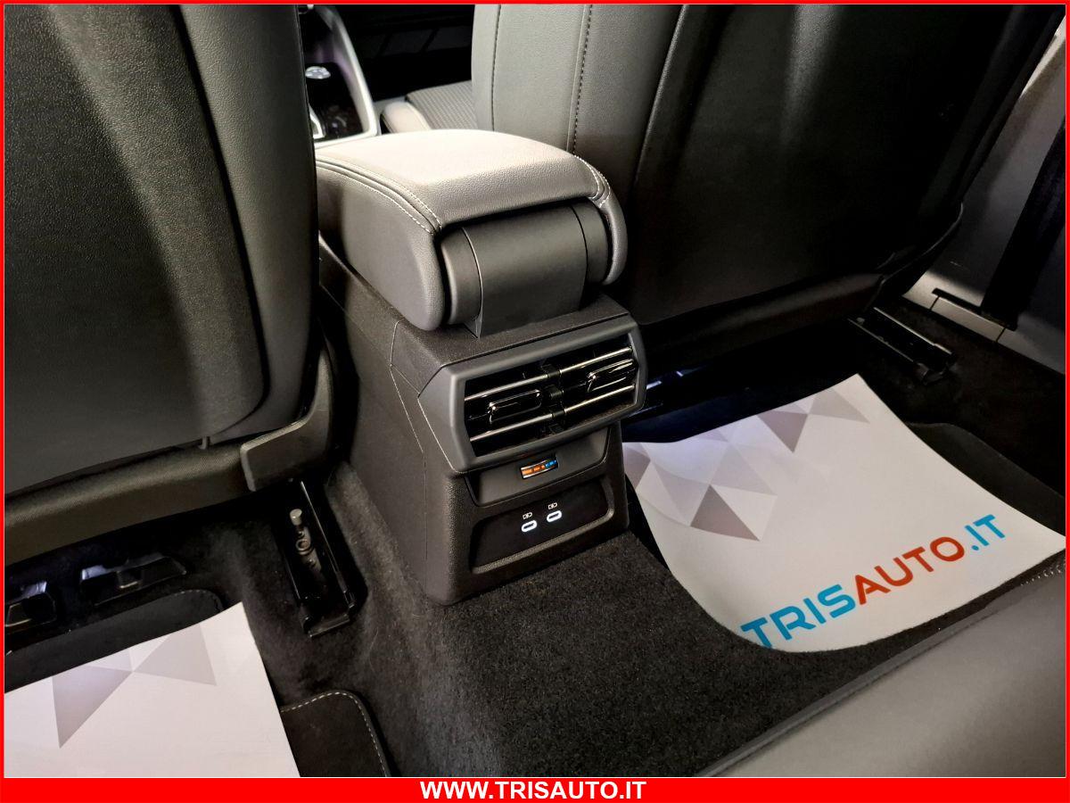 AUDI A3 SPB 35 2.0 Tdi S-tronic S-line Edition (MATRIX+PELLE+ANDROID+APPLE)