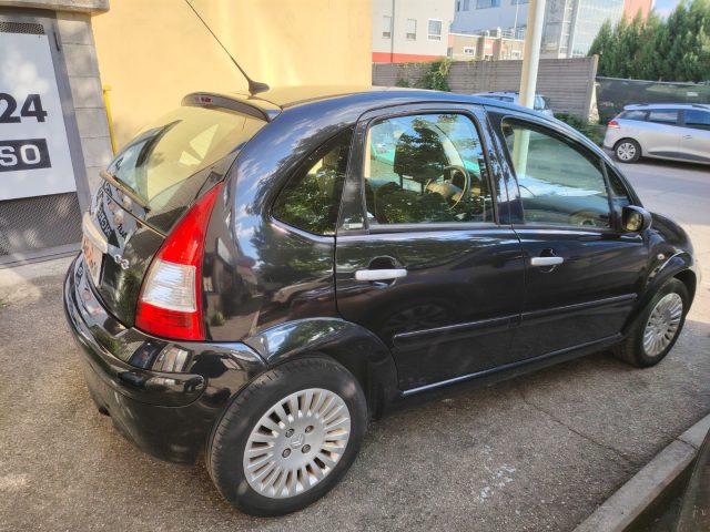 CITROEN C3 1.4 HDi 70CV airdream Exclusive NEOPATENTATI