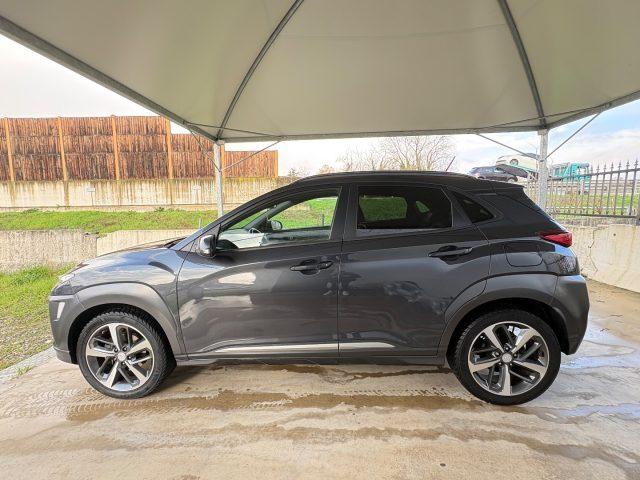 HYUNDAI Kona 1.0 T-GDI Style EURO 6 IDONEA PER NEOPATENTATI