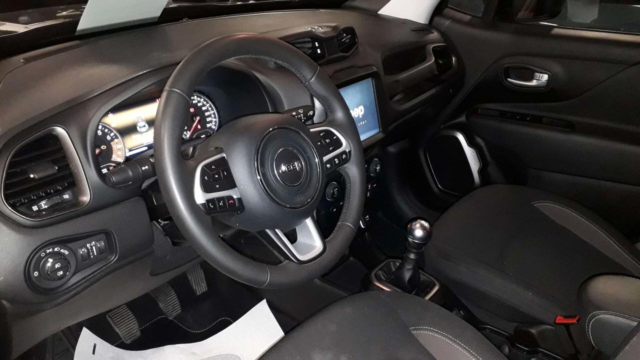 Jeep Renegade 1.0 T3 Limited