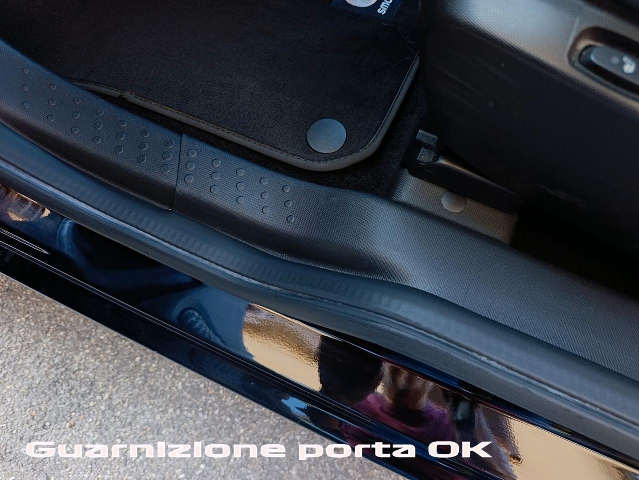 Smart ForTwo 70 1.0 twinamic Prime KM 30.755 tagliandati Mercedes Benz