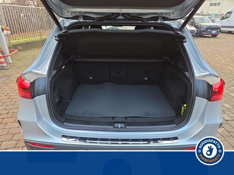 Mercedes-Benz GLA 200d Automatic AMG Line Advanced Plus