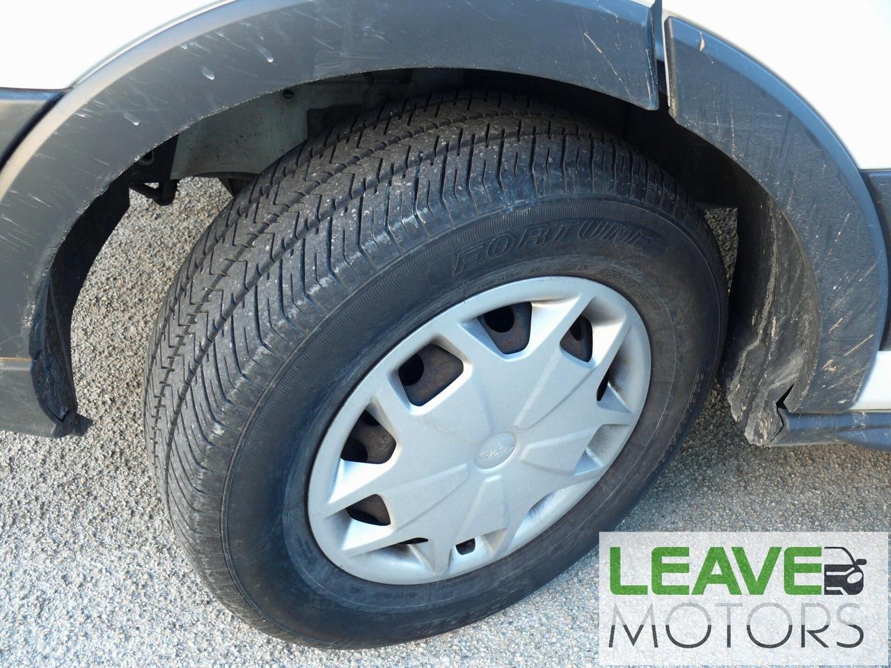 Ford Transit 350 2.2 TDCi PM-TM (M1504)