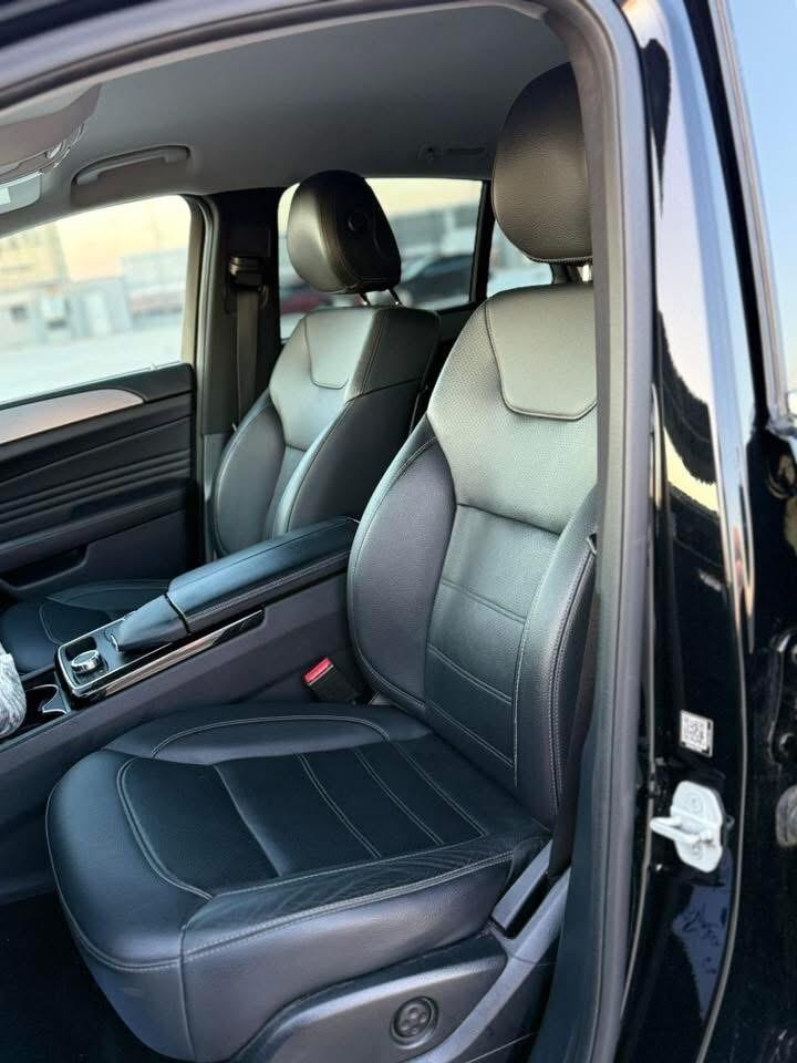 Mercedes-benz GLE 350 d 4Matic Coupé Premium 2016