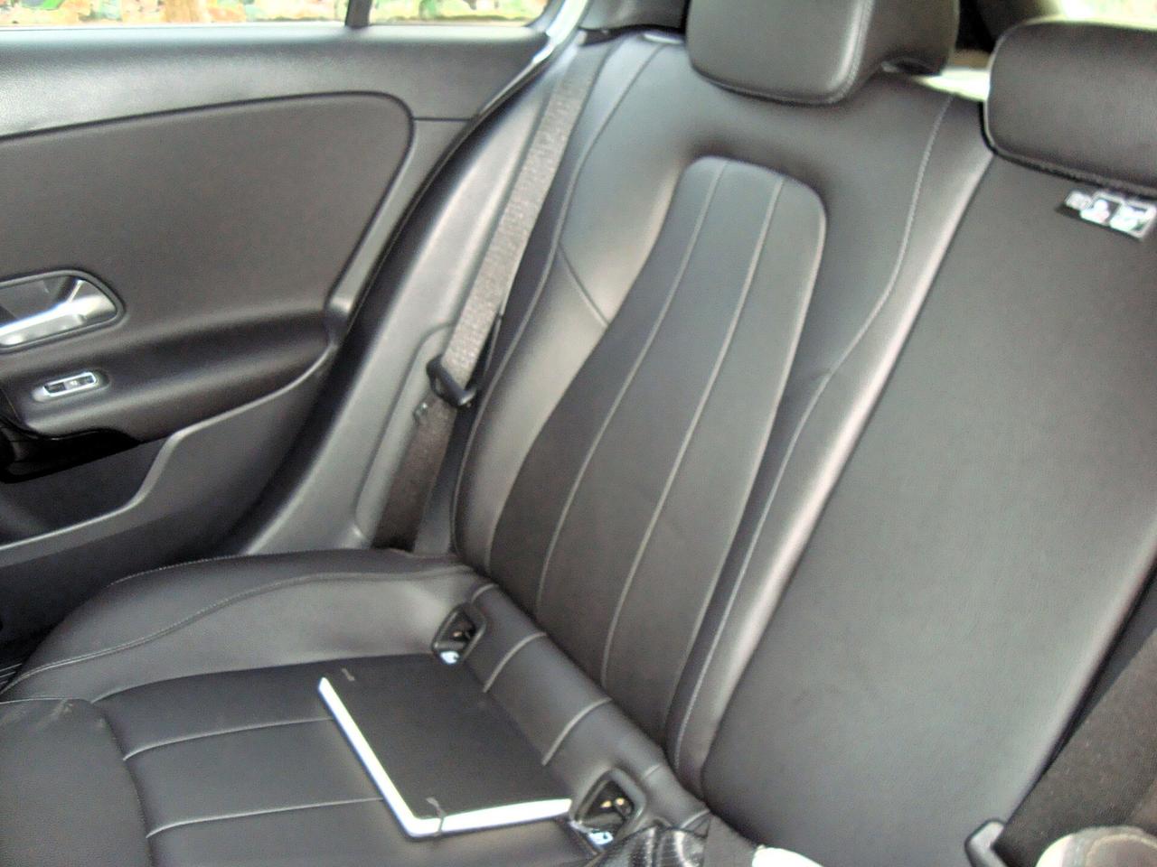 Mercedes-benz A 220 A 220 d Automatic Sport plus