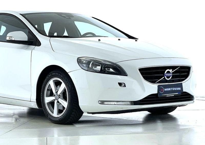 Volvo V40 V40 D2 1.6 Kinetic ** OFFERTA RISERVATA SOLO PER OPERATORI DEL SETTORE **