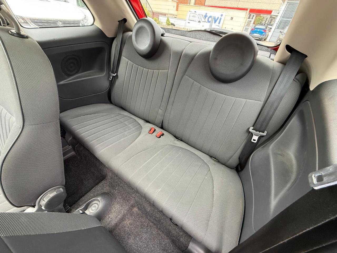 Fiat 500 1.3 Multijet 16V 95 CV Lounge ***KM 68.000***