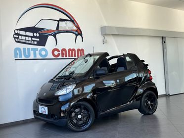 Smart fortwo cabrio 1.0 mhd Pulse 71cv CABRIO