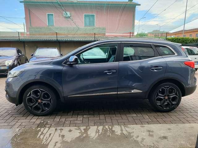 Renault Kadjar Kadjar 1.5 dci energy Hypnotic16 (magn 110cv edc
