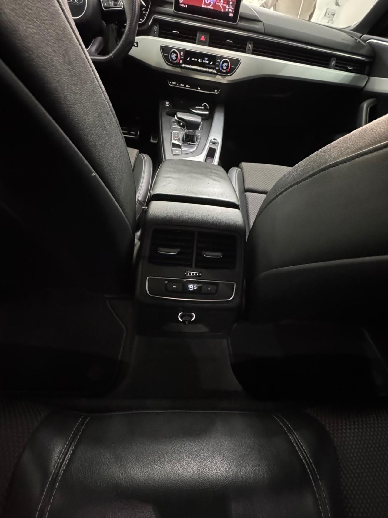 Audi A5 2.0 TDI 190 CV S tronic Sport