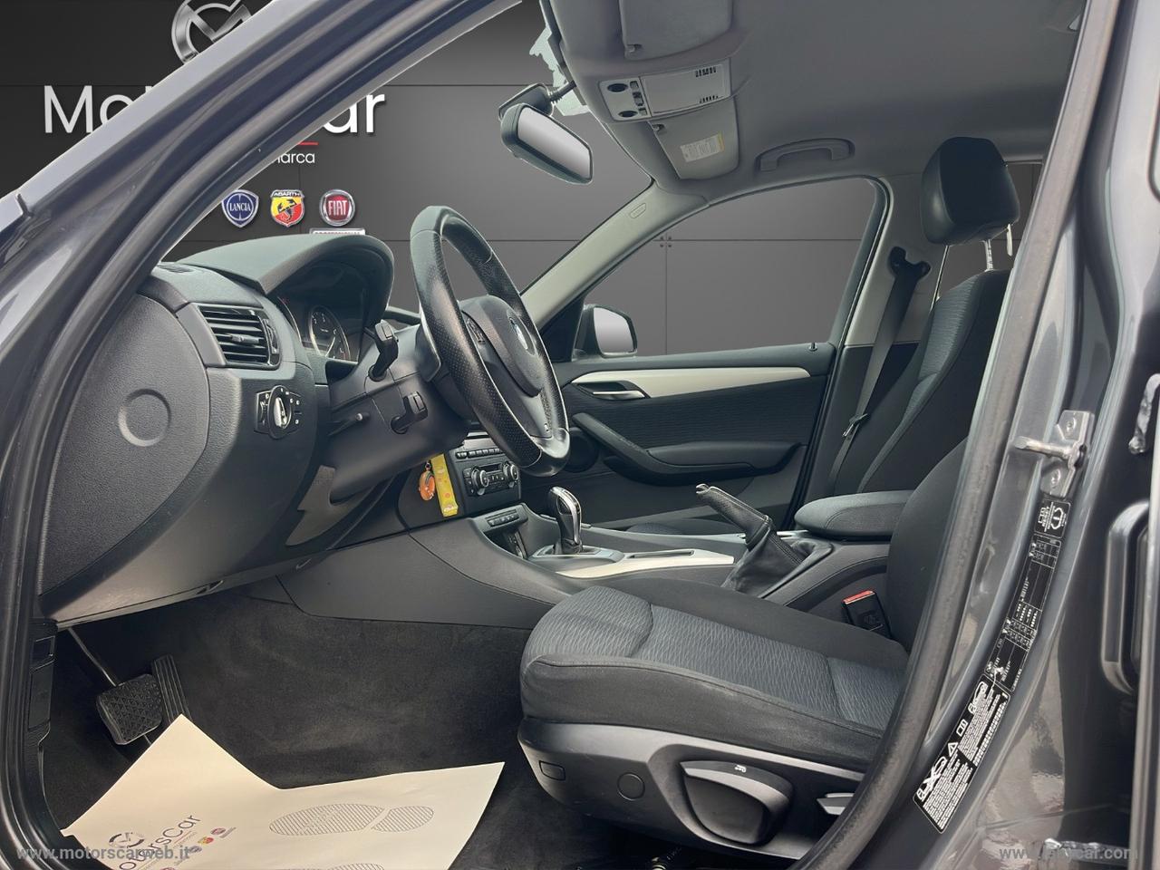 BMW X1 xDrive20d Msport