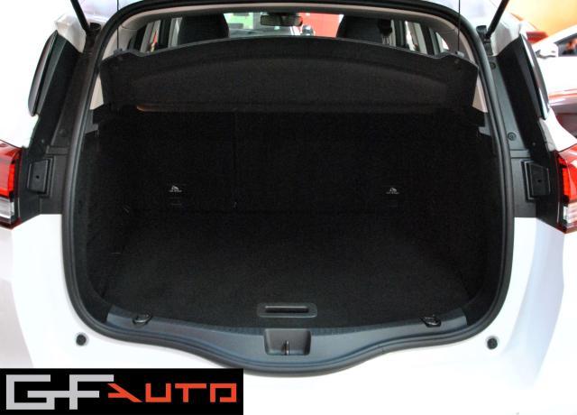 Renault Scenic Scenic 1.7 blue dci Sport Edition2 120cv edc