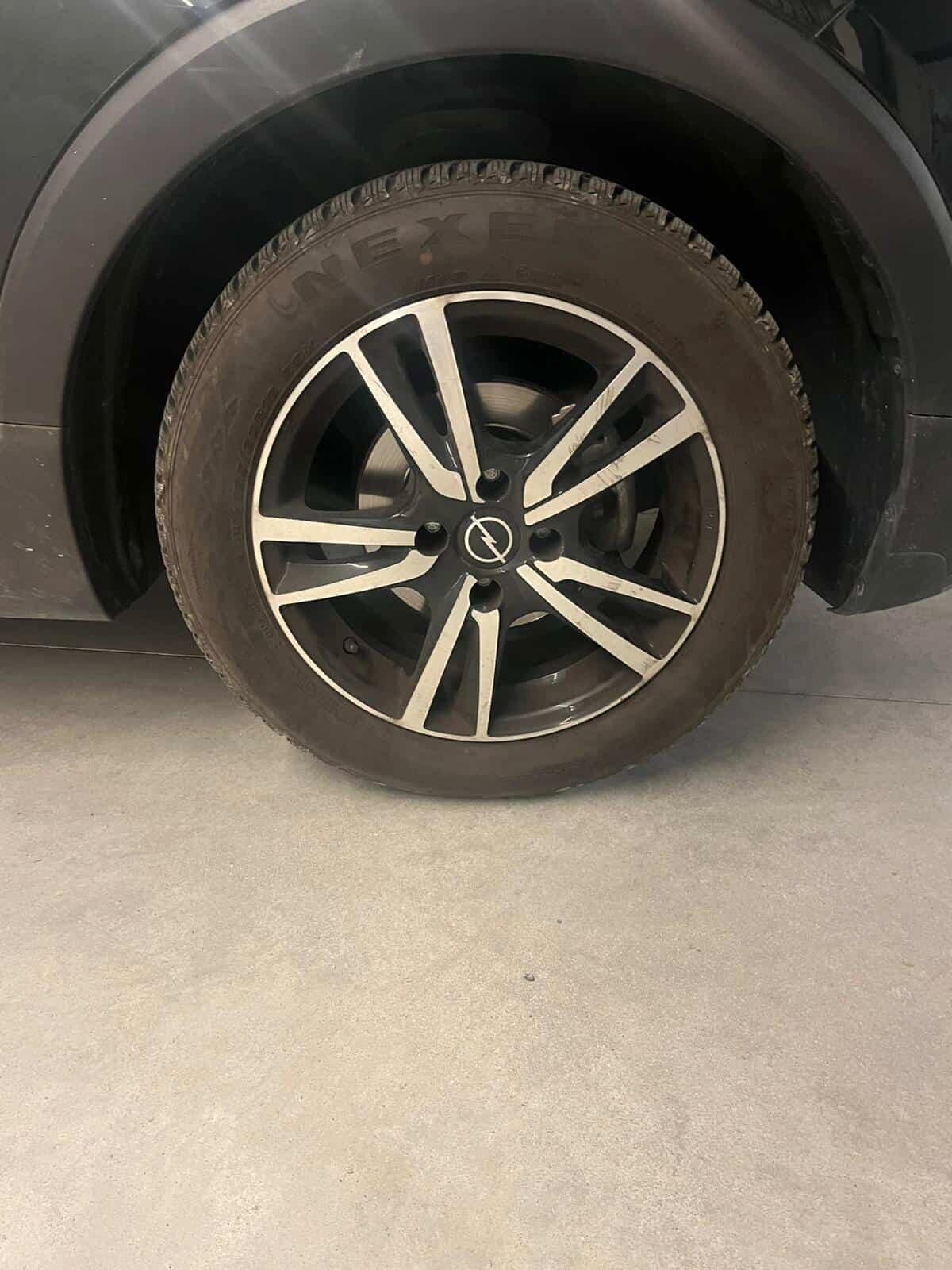 Opel Crossland X 1.2 12V Start&Stop !! unico proprietario