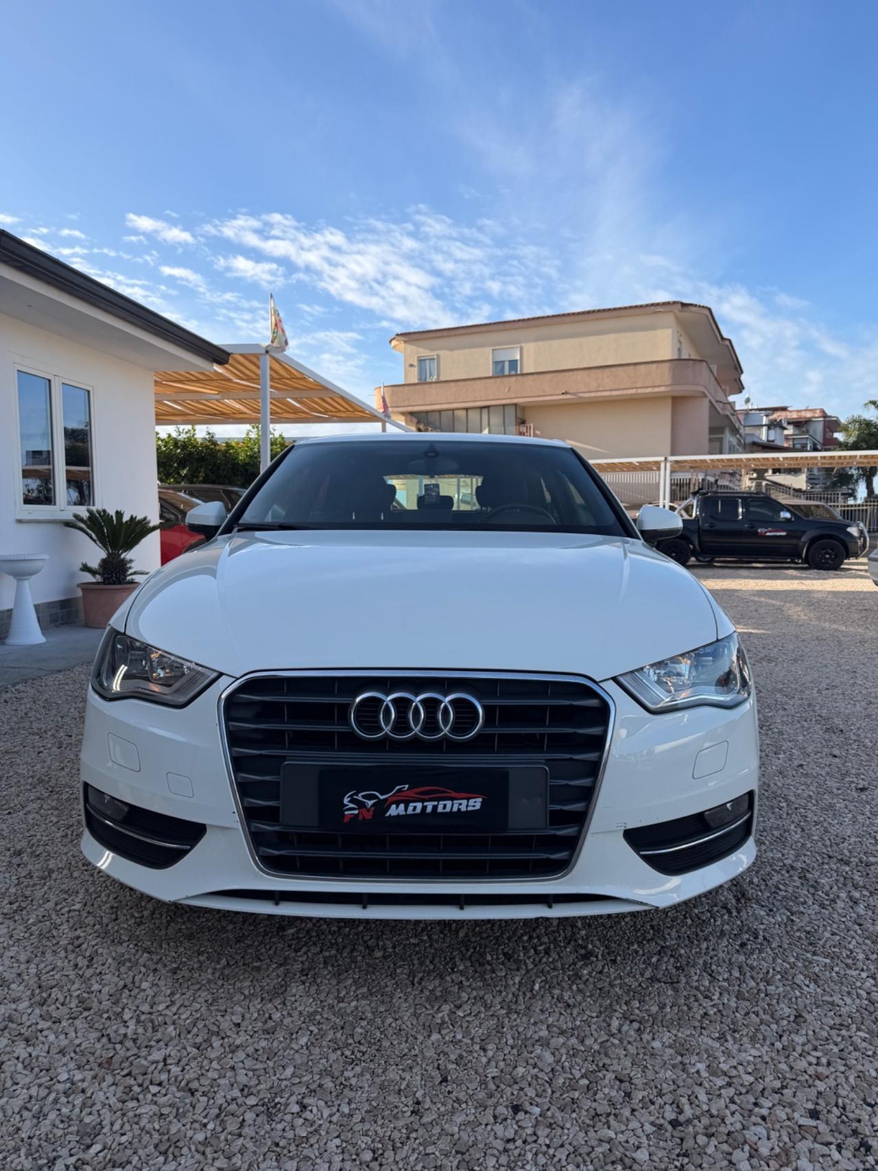Audi A3 1.6 TDI