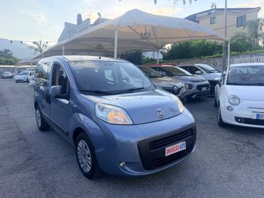 Fiat Qubo 1.3 MJT 75 CV