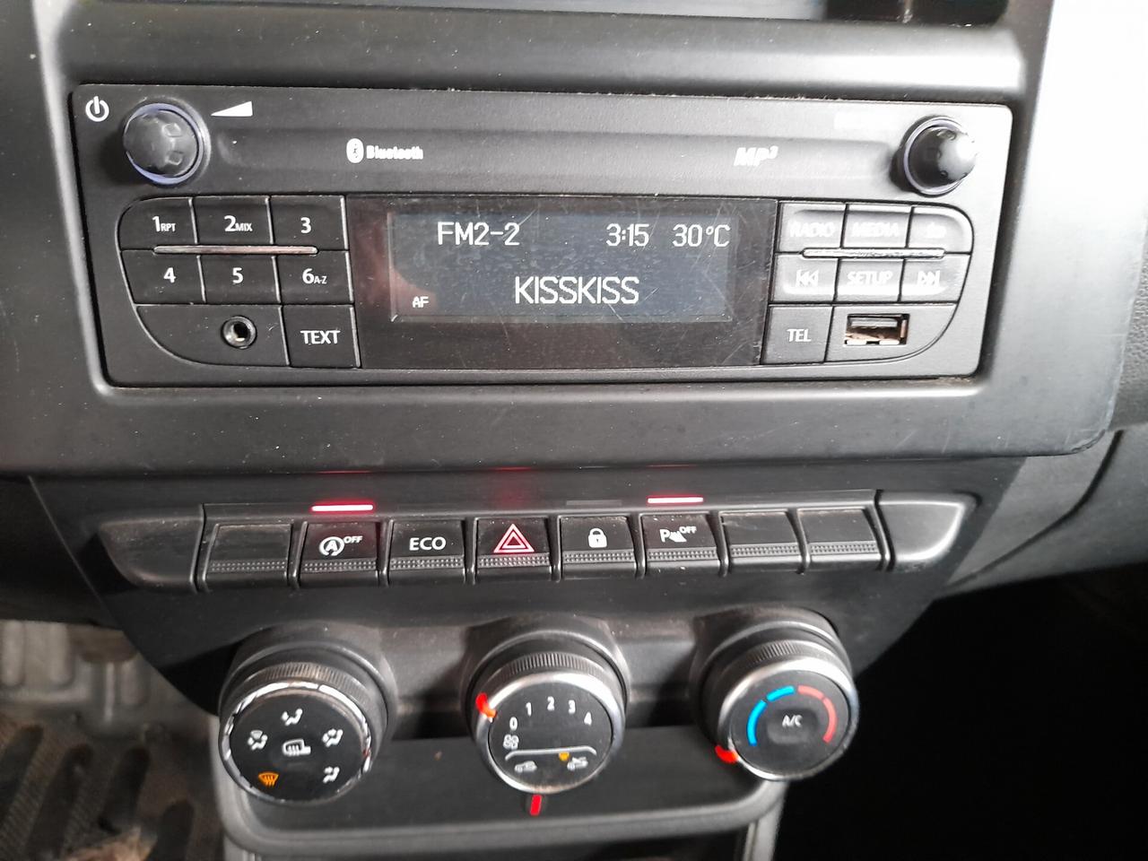 Renault Express 1.4 Blue dCi 75 Van