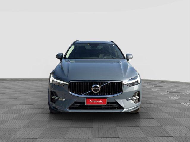 VOLVO XC60 XC60 B4 (d) AWD automatico Core