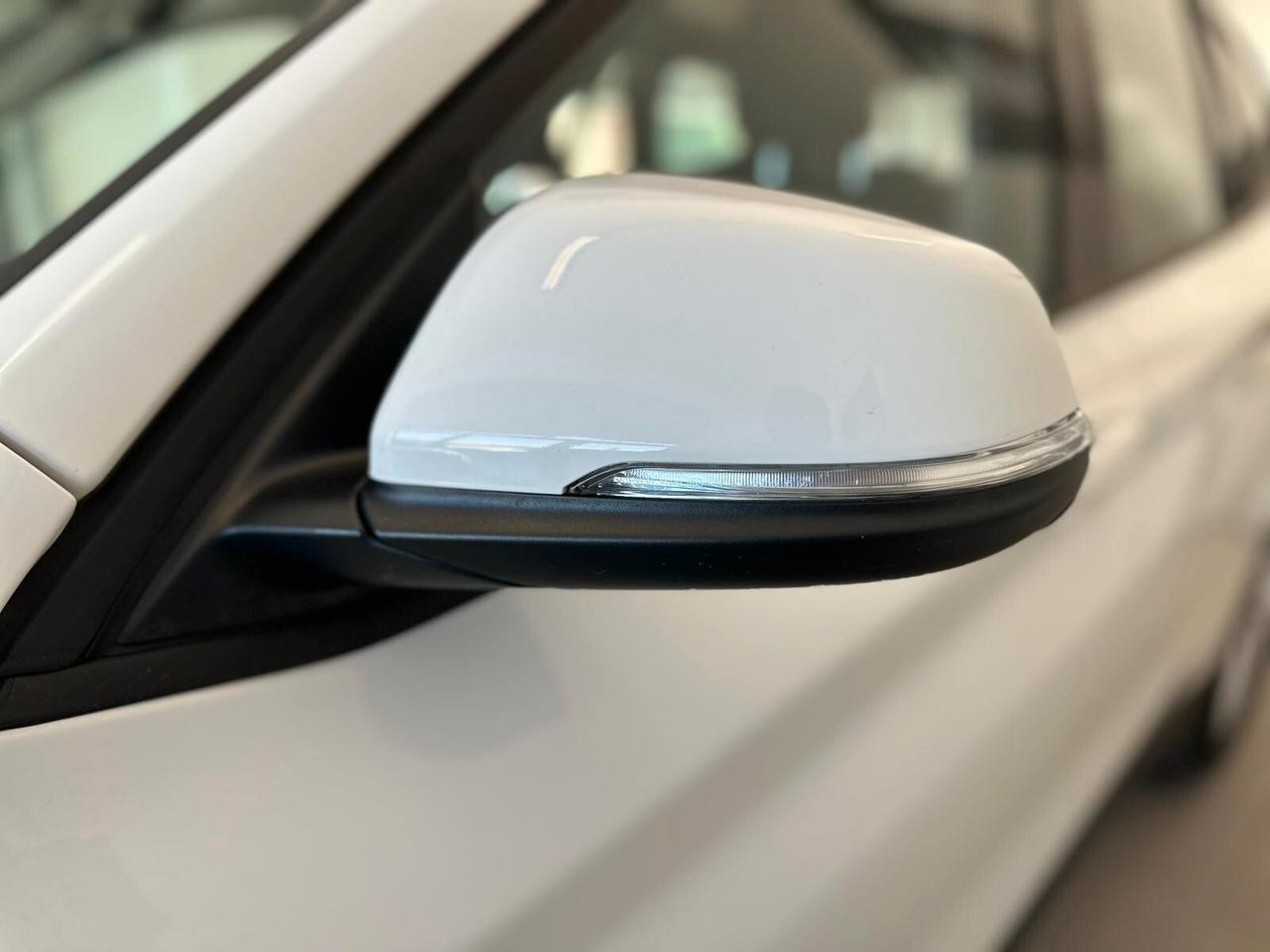 Bmw X1 sDrive18d Manuale 12/2021