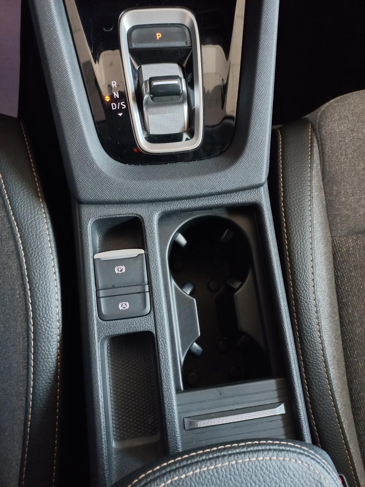 Skoda Octavia 2.0 TDI 150 CV DSG Wagon Executive