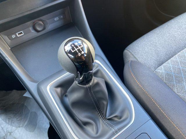 MG MG3 1.5 Benzina Comfort