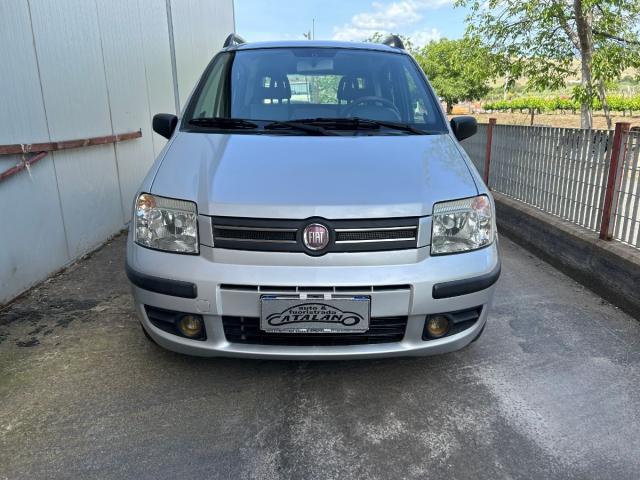 FIAT - Panda - 1.2 Dynamic Eco