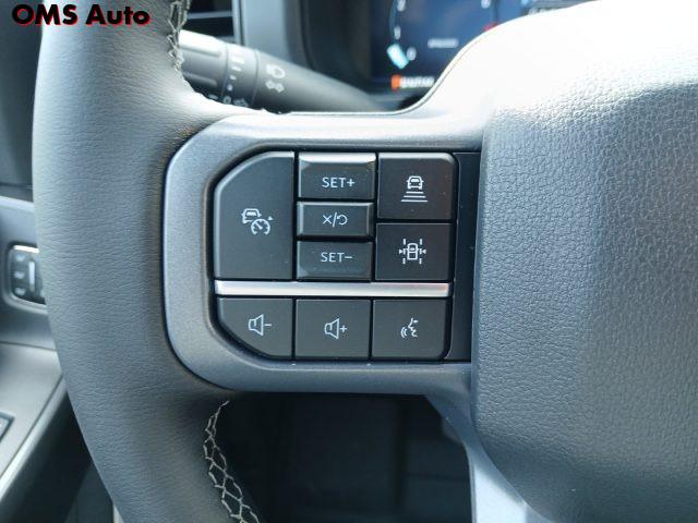 FORD F 150 Lariat 5.0L V8 Coyote SuperCrew® N1