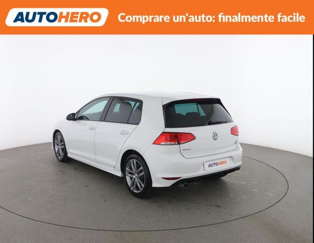 VOLKSWAGEN Golf 1.6 TDI 110 CV 5p. Sport Edition BlueMotion Techno