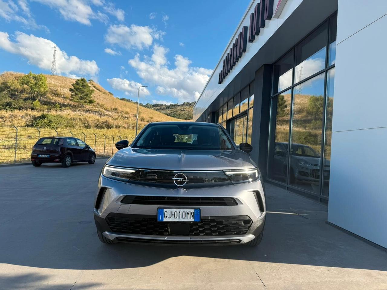 Opel Mokka 1.5 diesel Edition