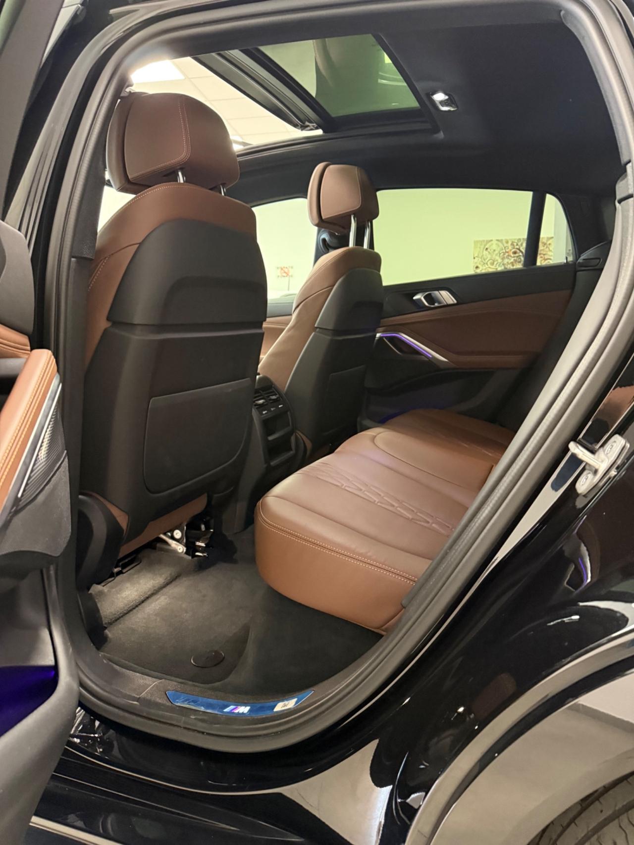 Bmw X6 xDrive30d 48V Msport