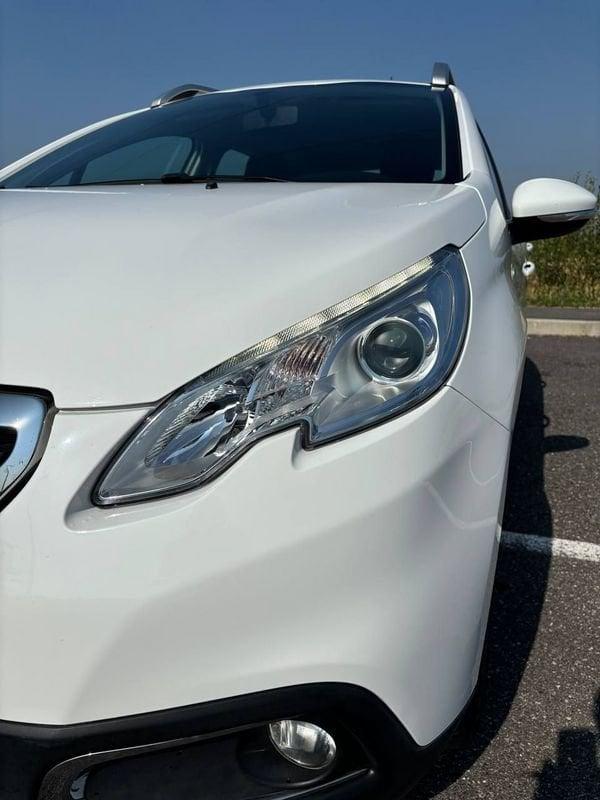 Peugeot 2008 NEOP. EURO 6. 1.2 82 CV