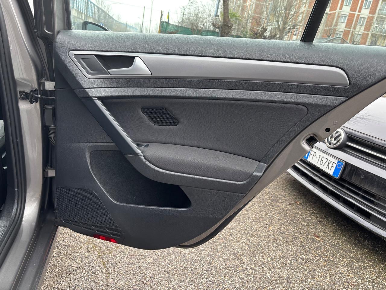 Volkswagen Golf 1.6 TDI 90 CV 5p. OK Neopatentati